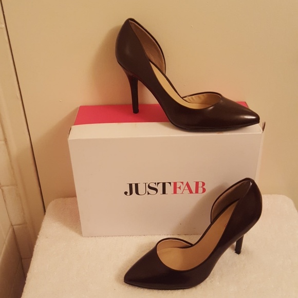 JustFab Shoes - Shoes